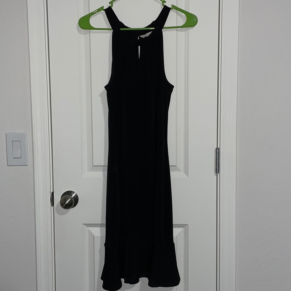 White House Black Market dress size medium